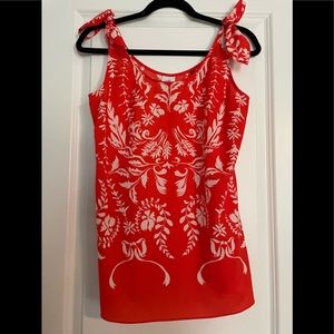 Cabi tank top